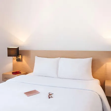 Aparthotel Adagio Access Saint Louis Bale-2