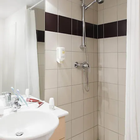 Aparthotel Adagio Access Saint Louis Bale-2