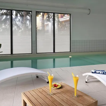 Aparthotel Adagio Access Saint Louis Bale-2